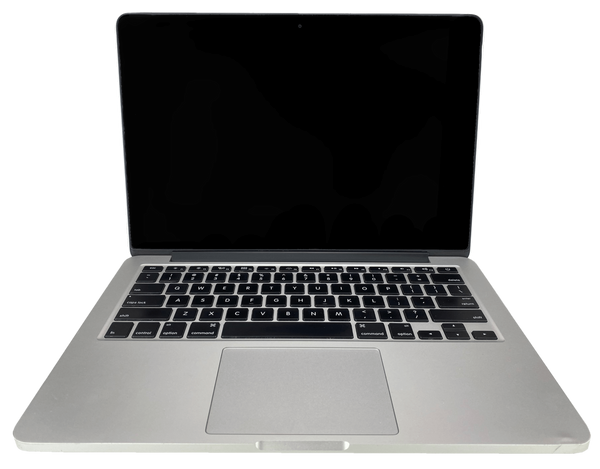 Laptop Apple Macbook Pro A1502 i5 - 5 generacji / 8GB / 256GB SSD / Retina 13 / Early 2015 / Klasa B