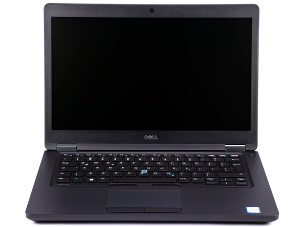 Laptop Dell Rugged Extreme 7214 / i5-6300U / 16GB DDR4 / 512 SSD / 11,6" HD / W10P / Klasa A