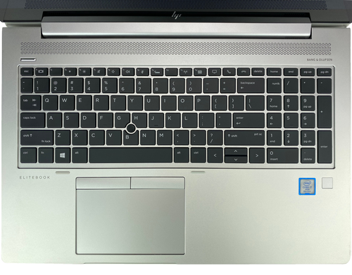 Laptop HP Elitebook 850 G5 Intel Core I5-8350U / 16 GB / 512GB SSD / 15,6 Full HD / Klasa Outlet