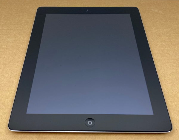Tablet Apple iPad 2 WIFI 64 GB Space Grey Klasa A