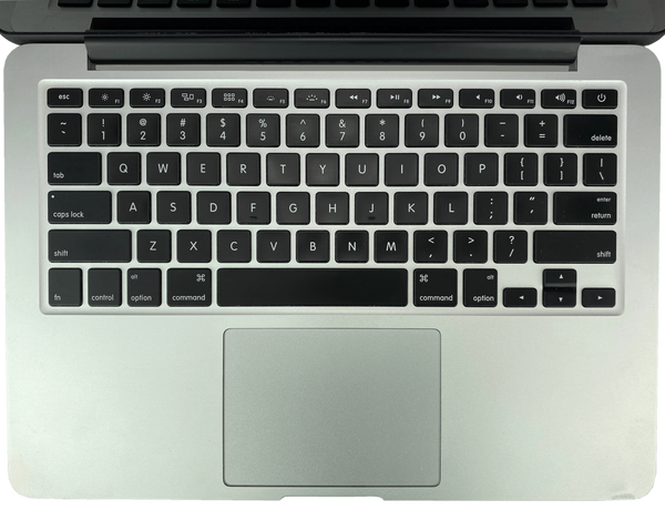 Laptop Apple Macbook Pro A1502 i5 - 5 generacji / 8GB / 256GB SSD / Retina 13 / Early 2015 / Klasa B