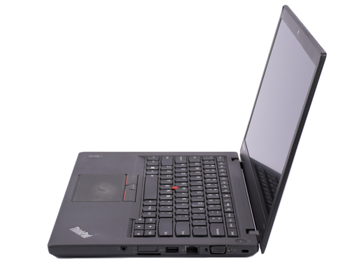 Laptop Lenovo ThinkPad T450s i5 - 5300U / 8GB / 120GB SSD / 14 FullHD / Klasa B