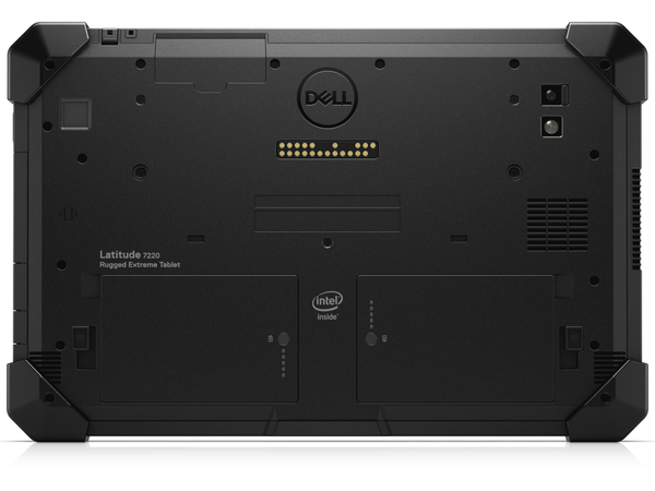Tablet Dell 7220 Rugged Extreme / i5-8365U / 8GB RAM / 256GB SSD / 11,6" Full HD Dotyk / W11P / Klasa A-