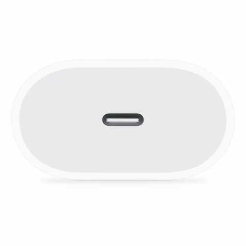 Ładowarka do iPhone 20W USB C na Lighting