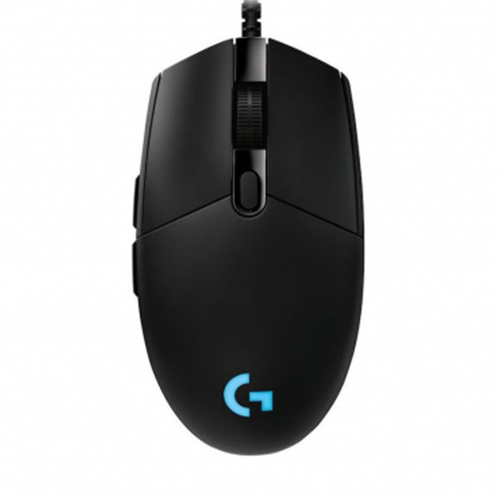 Myszka Gamingowa Logitech G Pro Przewodowa | Refurbished