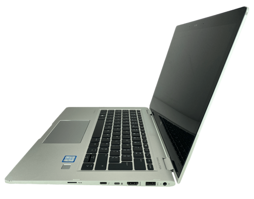 Laptop HP Elitebook X360 1030 G2 i7 - 7 generacji / 16GB / 480 GB SSD / 13,3 FullHD Dotyk / Klasa A-