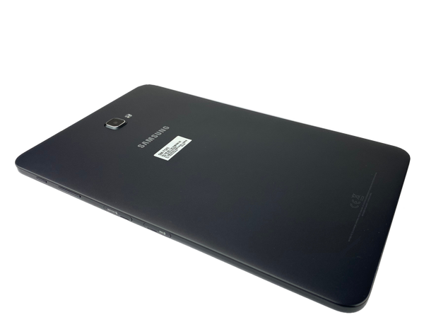 Tablet SAMSUNG GALAXY TAB A 10.1 LTE T585 32GB BLACK - Stan Dobry