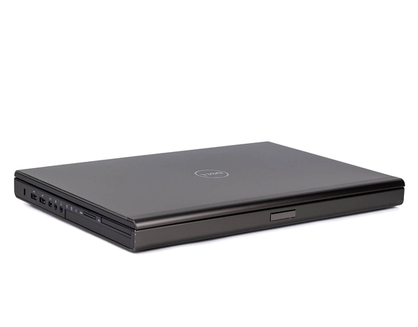 Laptop Dell Precision M4700 i7 - 3740QM / 8GB / 500GB HDD / 15,6 FullHD / K2000M / Klasa A