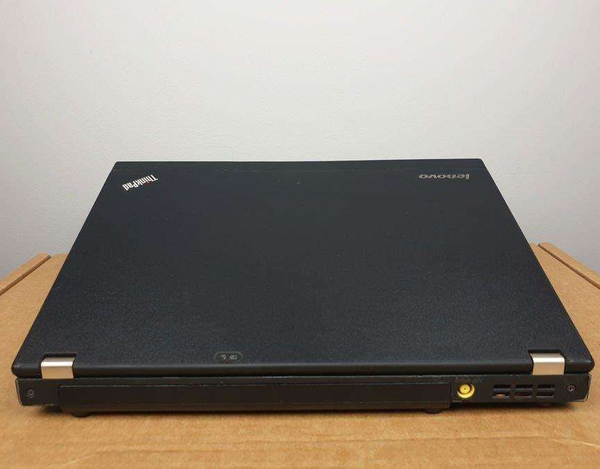 Laptop Lenovo ThinkPad X220 i5 - 2 generacji / 8GB / 250 GB HDD / 12,5 HD / Klasa A