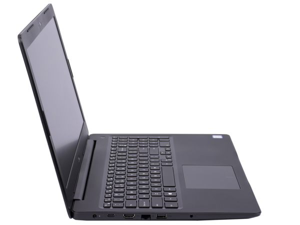 Laptop Dell Latitude 3590 i3 - 8130U / 8GB / 240GB SSD / 15,6 HD / Klasa A
