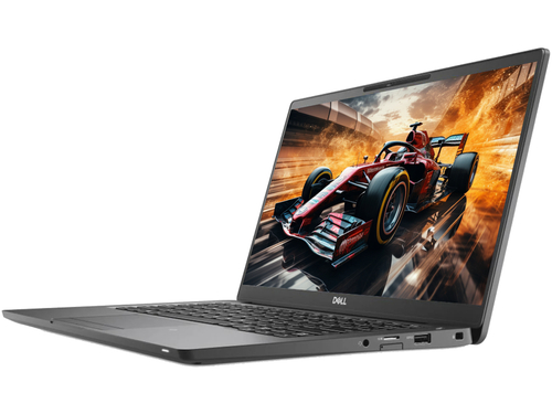 Laptop Dell Latitude 7400 / i5-8365U / 16GB DDR4 / 256GB SSD / 14" Full HD Dotyk / W11P / Klasa B