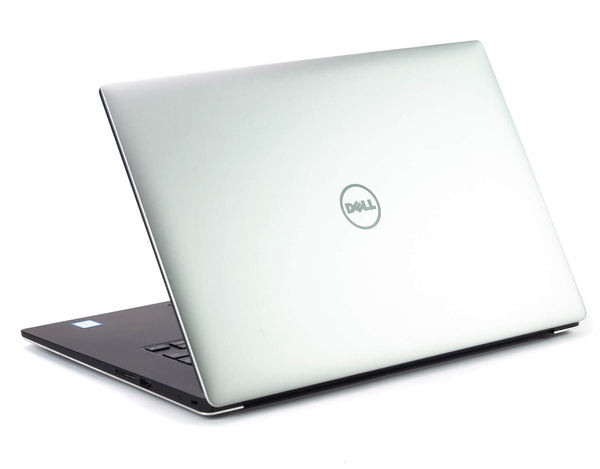 Laptop Dell Precision 5520 / E3-1505M v6 / 32GB DDR4 / 1TB SSD / 15,6" Full HD / M1200 / Klasa A