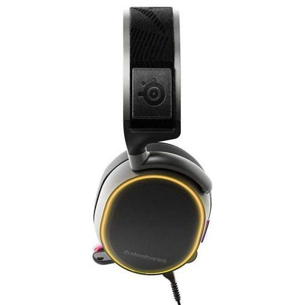 Słuchawki Gamingowe Steelseries Arctis Pro Czarne | Refurbished