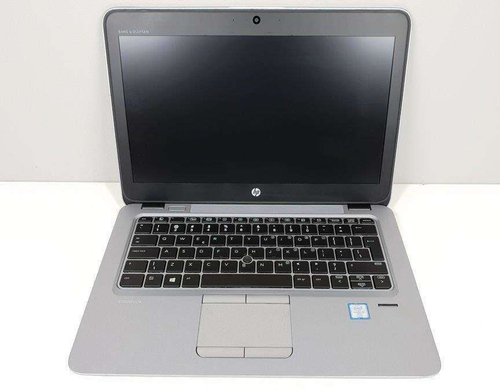 Laptop HP EliteBook 820 G3 i5 - 6 generacji / 4GB / bez dysku / 12,5 HD / Klasa A