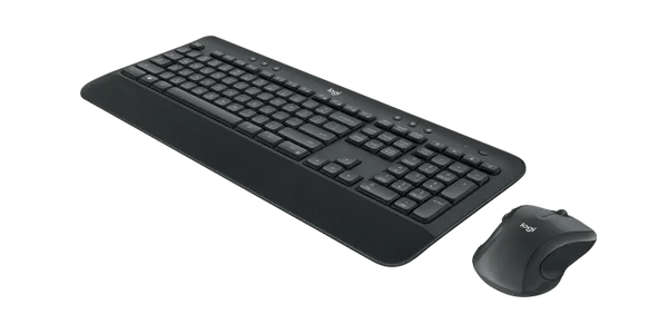 Zestaw Klawiatura + Myszka Logitech MK545 Bezprzewodowy | Refurbished