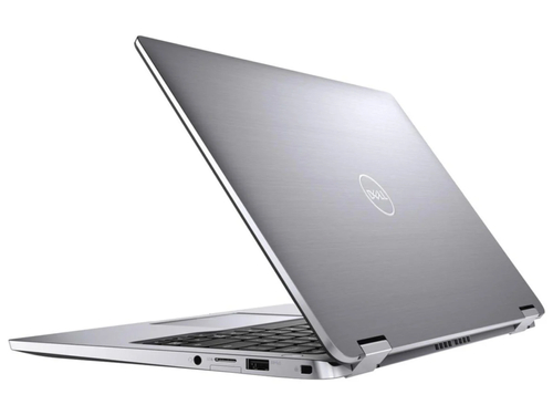 Laptop Dell Latitude 7400 Silver / i5-8365U / 16GB DDR4 / 256GB SSD / 14" Full HD / W11P / Klasa A-