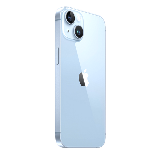 Apple iPhone 14 Blue 256GB Smartfon - Stan Bardzo Dobry