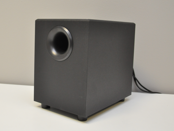 Głośniki Komputerowe Logitech Z213 Subwoofer 2.1 UŻYWANE