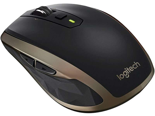 Myszka Bezprzewodowa Logitech MX Anywhere 2 for Amazon Używana