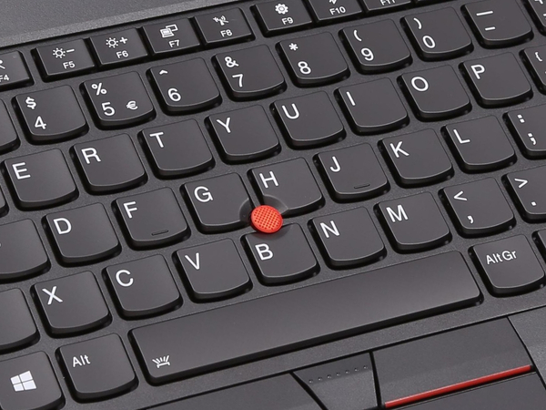 Laptop Lenovo ThinkPad T480 / i5-8250U / 16GB / 256GB SSD / 14" Full HD / W11P / Klasa A-