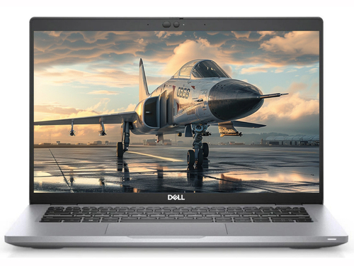 Laptop Dell Latitude 5420 / i7-1185G7 / 16GB DDR4 / 256GB SSD / 14" Full HD Dotyk / W11P / Klasa A-