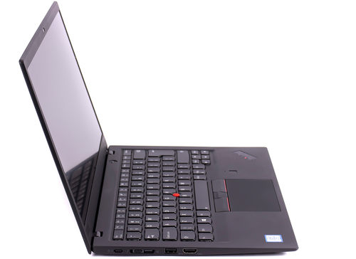 Laptop Lenovo X1 Carbon G6 / i7-8650U / 16GB LPDDR3 / 512GB SSD / 14" Full HD / Klasa A