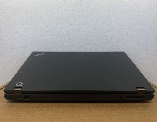 Laptop Lenovo ThinkPad L540 i5 - 4 generacji / 4 GB / 500 GB HDD / 15,6 FullHD / Klasa A