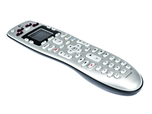 Pilot Uniwersalny Logitech Harmony 600 | Refurbished