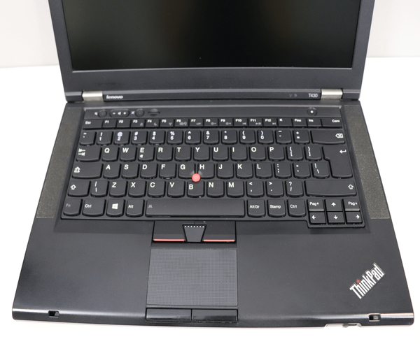 Laptop Lenovo ThinkPad T430 i5 - 3 generacaji / 8GB / 120 GB SSD / 14 HD+ / Klasa A