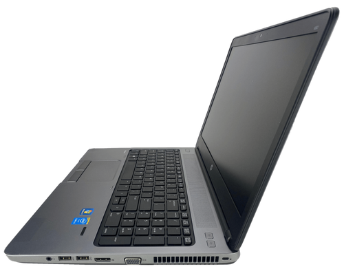 Laptop HP ProBook 650 G1 i5 - 4 generacji / 4 GB / 320 GB HDD / 15,6 FullHD / Klasa C