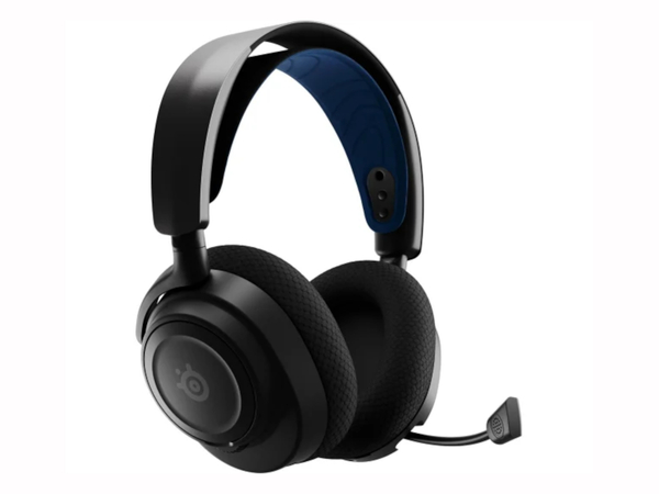 Słuchawki Gamingowe Steelseries Nova 7P Wireless | Refurbished