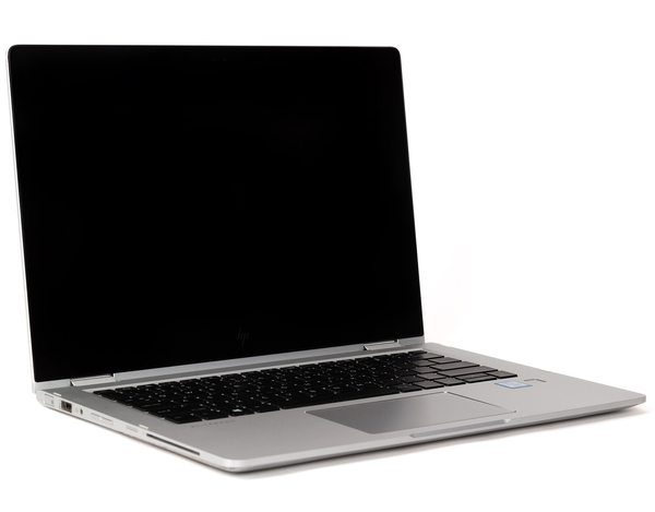 Laptop HP Elitebook X360 1030 G2 / i7-7600U / 8GB / 128GB SSD / 13,3" Full HD dotyk / Klasa A