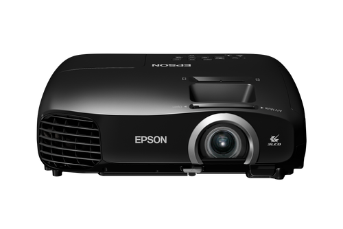 Projektor Epson EH-TW5200 3LCD (brak pilota)