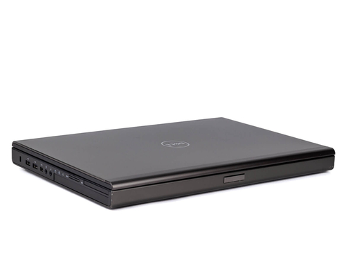 Laptop Dell Precision M4700 i7 - 3740QM / 8GB / 500GB HDD / 15,6 FullHD / K2000M / Klasa A