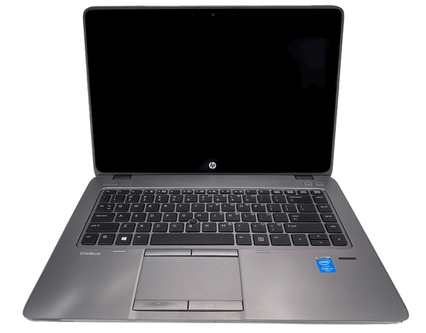 Laptop HP EliteBook 840 G2 i5 - 5300U / 8GB / 128GB SSD / 14" Full HD dotyk / Klasa B