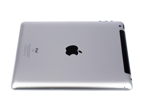 Tablet Apple iPad 3 WIFI + 3G Space Gray 16GB Retina 9,7" A1430 - Outlet