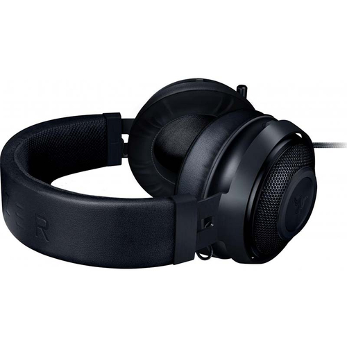 Słuchawki Gamingowe Razer Kraken Black | Używany