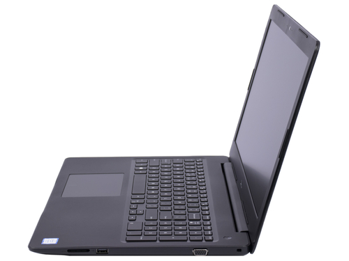 Laptop Dell Latitude 3590 i3 - 8130U / 8GB / 240GB SSD / 15,6 HD / Klasa A