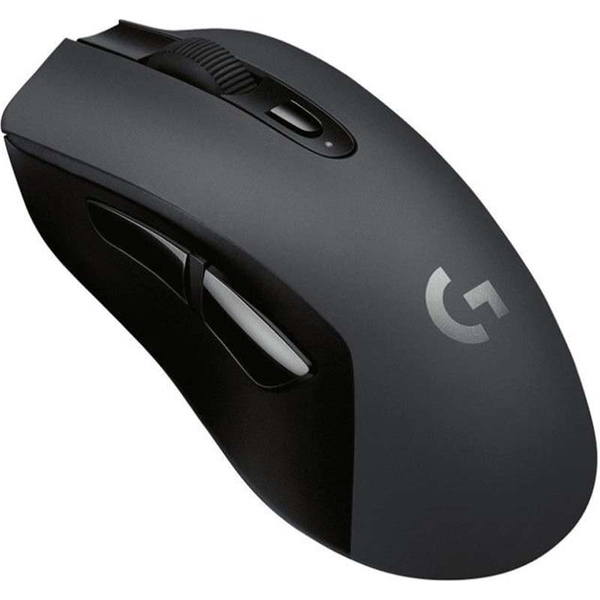 Myszka Bezprzewodowa Gamingowa Logitech G603 LIGHTSPEED | Refurbished