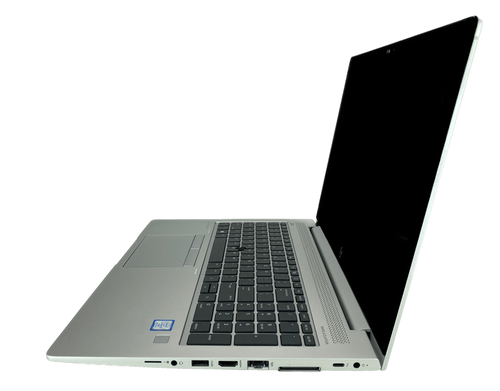 Laptop HP Elitebook 850 G5 i7 - 8 generacji / 4 GB / 250 GB HDD / 15,6 FullHD dotyk / Klasa A