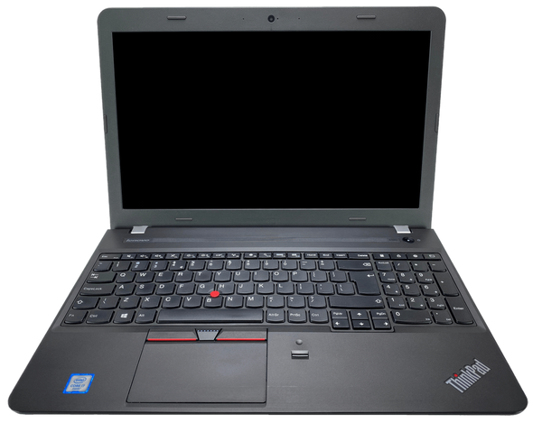 Laptop Lenovo ThinkPad E560 i7 - 6 generacji / 4GB / 250GB HDD / 15,6 FullHD / R7 M370 / Klasa A