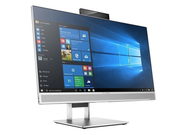 Komputer AIO HP EliteOne 800 G5 i5 - 9500 / 16GB / 512GB SSD / 23,8 FullHD / Klasa A