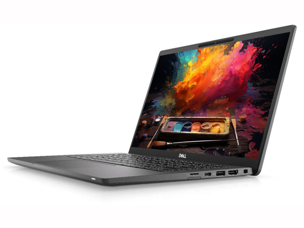 Laptop Dell Latitude 7420 / i5-1135G7 / 8GB DDR4 / 512GB SSD / 14" Full HD / W11P / Klasa A-