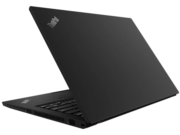 Lenovo ThinkPad T14 G1 / Ryzen 7 PRO 4750U / 16GB DDR4 / 256GB SSD / 14" Full HD / W11P / Klasa A-
