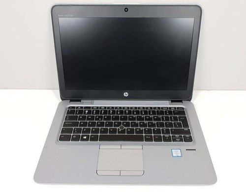 Laptop HP EliteBook 820 G3 i5 - 6 generacji / 16GB / 480 GB SSD / 12,5 HD / Klasa A
