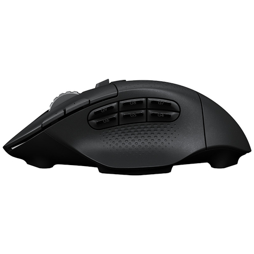 Myszka bezprzewodowa Logitech G604 Lightspeed | Refurbished