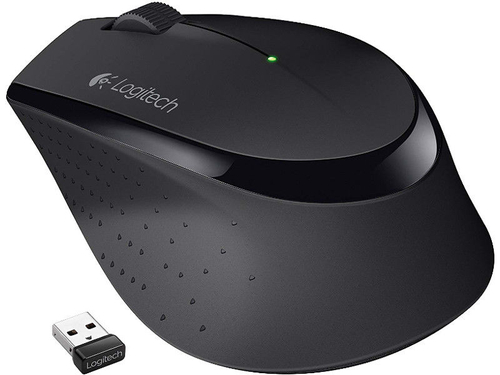 Myszka Bezprzewodowa Logitech M275 | Refurbished