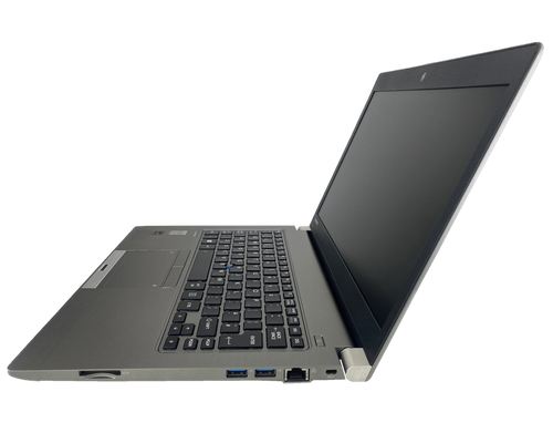 Laptop Toshiba Portege Z30-A i5 - 4 generacji / 16GB / 480 GB SSD / 13,3 HD / Klasa A-