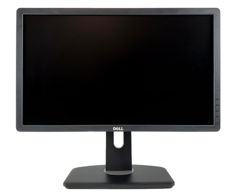 Monitor Dell U2312Ht 23 1920x1080 Klasa C
