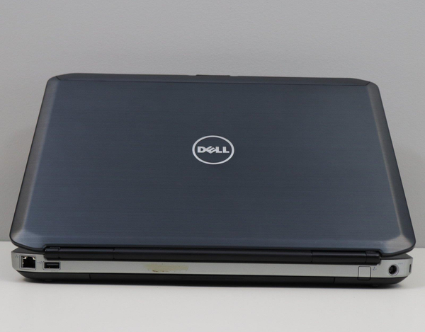 Laptop Dell Latitude E5430 i7 - 3 generacji / 8 GB / 320 GB HDD / 14 HD / Klasa A
